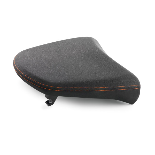 KTM Ergo pillion seat